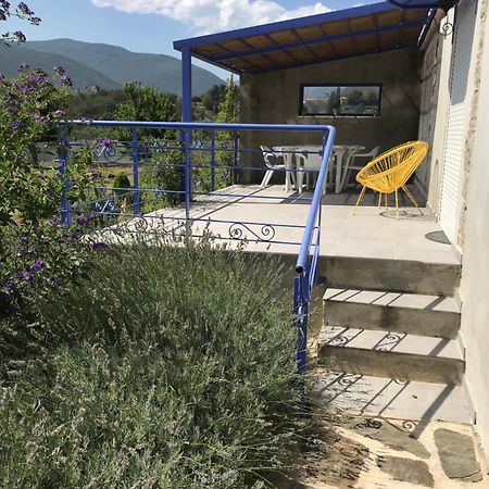 Els Pirineus Apartment Moltig les Bains Exterior photo