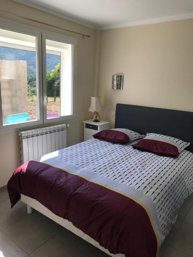 Els Pirineus Apartment Moltig les Bains Exterior photo