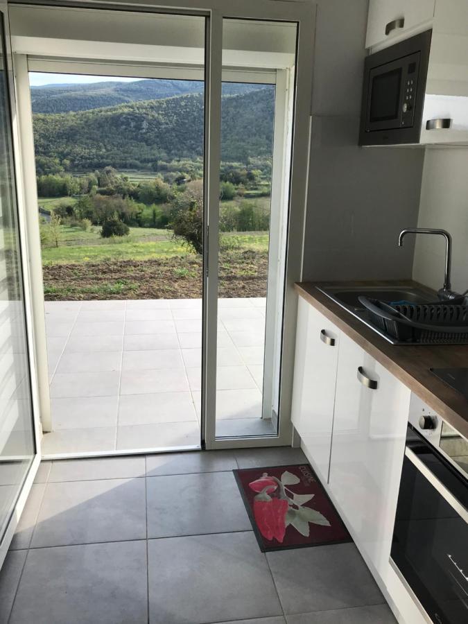 Els Pirineus Apartment Moltig les Bains Exterior photo