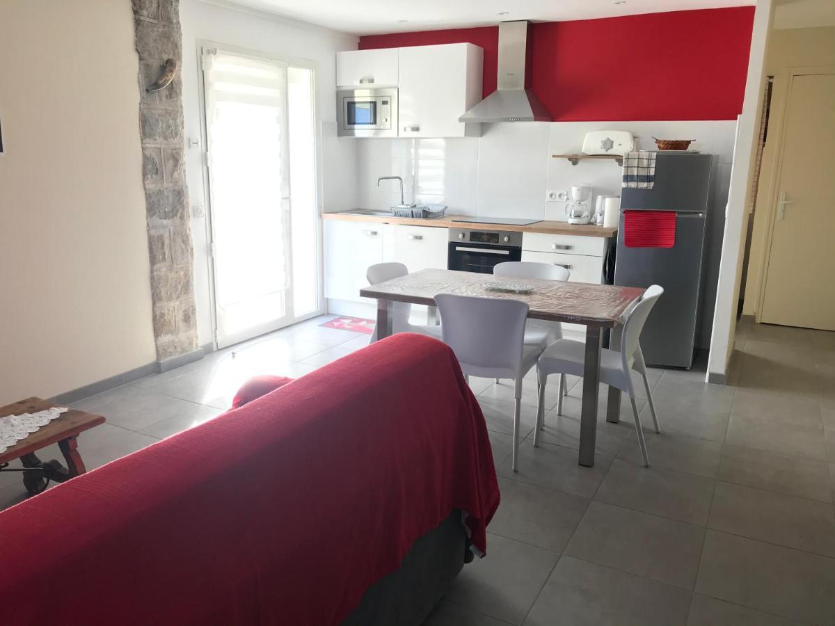 Els Pirineus Apartment Moltig les Bains Exterior photo