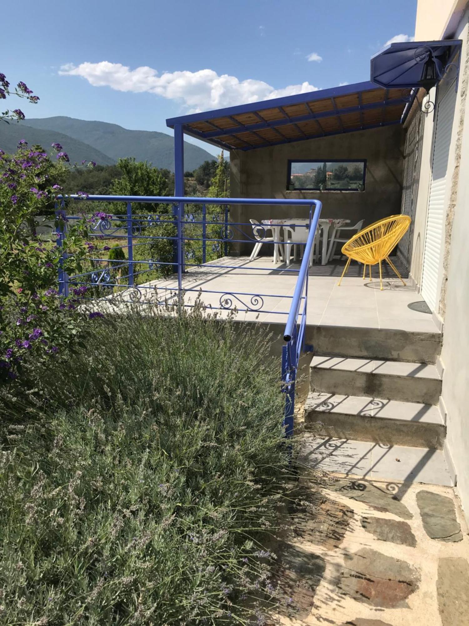 Els Pirineus Apartment Moltig les Bains Exterior photo